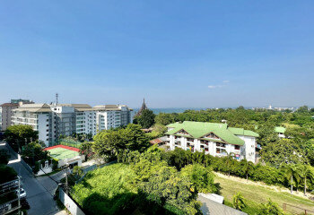 Квартира в Паттайе, Таиланд | THE247075