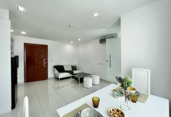 Квартира в Паттайе, Таиланд | THE247075