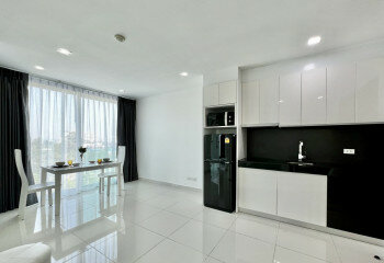 Квартира в Паттайе, Таиланд | THE247075