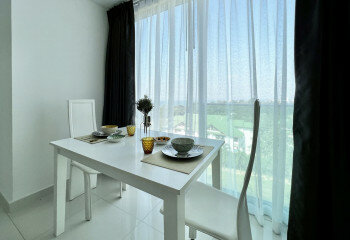 Квартира в Паттайе, Таиланд | THE247075