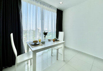 Квартира в Паттайе, Таиланд | THE247075