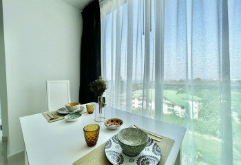 Квартира в Паттайе, Таиланд | THE247075