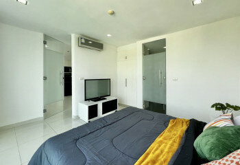 Квартира в Паттайе, Таиланд | THE247075