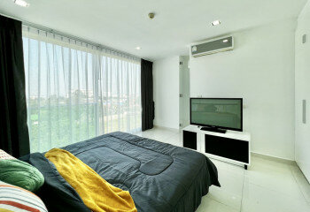 Квартира в Паттайе, Таиланд | THE247075