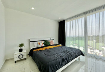 Квартира в Паттайе, Таиланд | THE247075