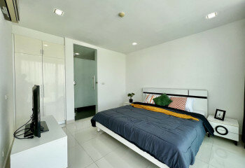 Квартира в Паттайе, Таиланд | THE247075