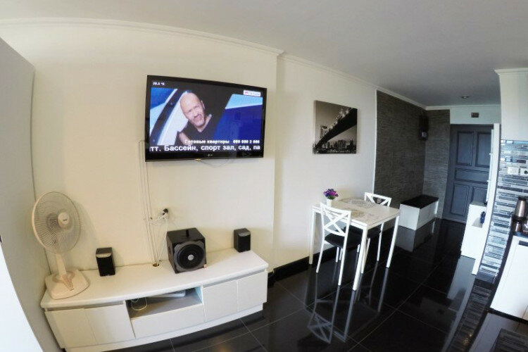 Квартира в Паттайе, Таиланд | THE334358