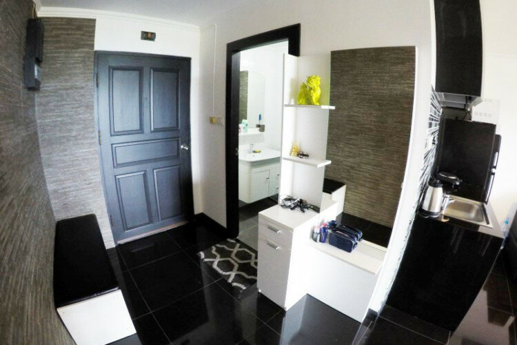 Квартира в Паттайе, Таиланд | THE334358