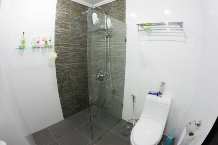 Квартира в Паттайе, Таиланд | THE334358