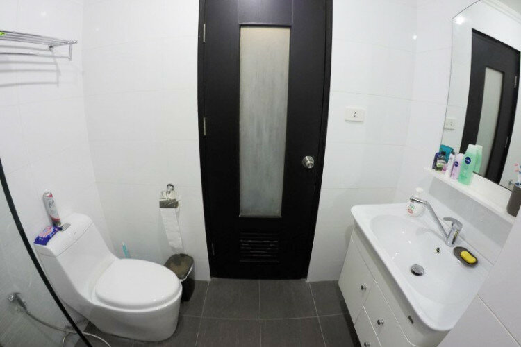 Квартира в Паттайе, Таиланд | THE334358