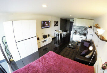 Квартира в Паттайе, Таиланд | THE334358