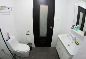 Квартира в Паттайе, Таиланд | THE334358