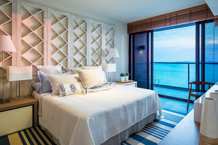 Квартира в Паттайе, Таиланд | THE534093