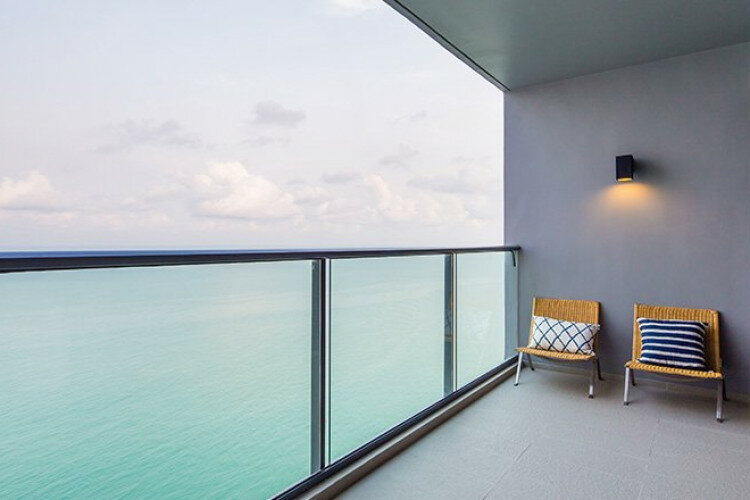 Квартира в Паттайе, Таиланд | THE534093