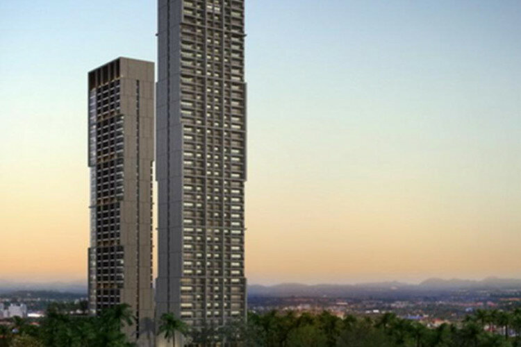 Квартира в Паттайе, Таиланд | THE534093