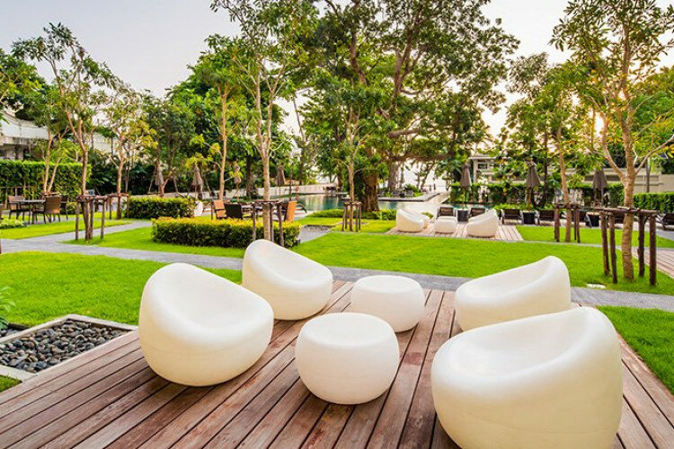 Квартира в Паттайе, Таиланд | THE534093