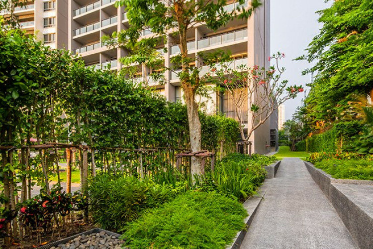 Квартира в Паттайе, Таиланд | THE534093