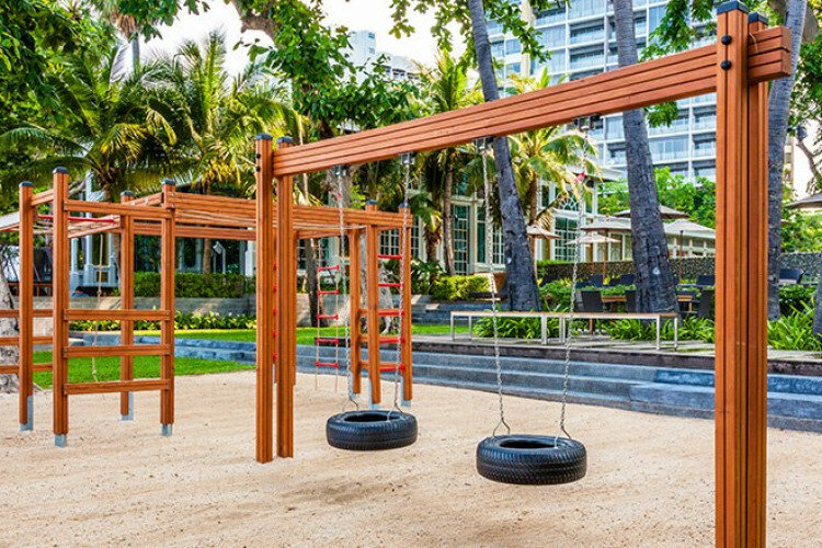 Квартира в Паттайе, Таиланд | THE534093