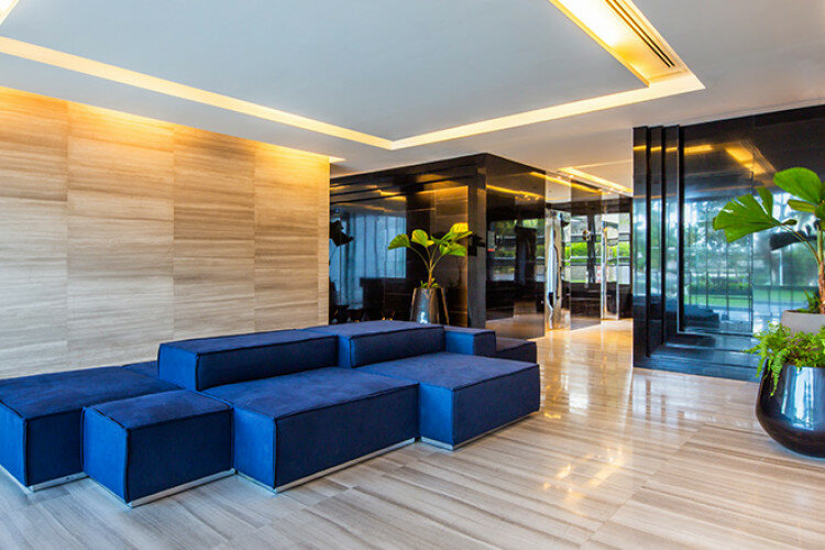 Квартира в Паттайе, Таиланд | THE534093