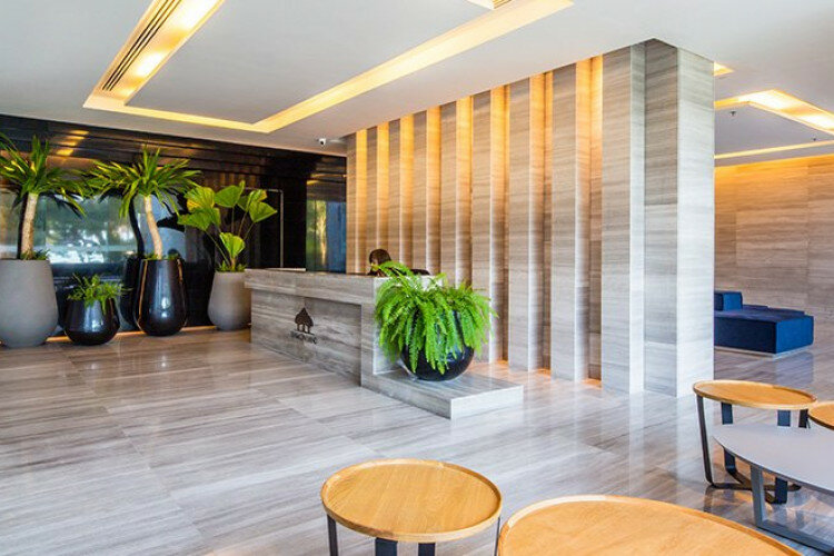 Квартира в Паттайе, Таиланд | THE534093