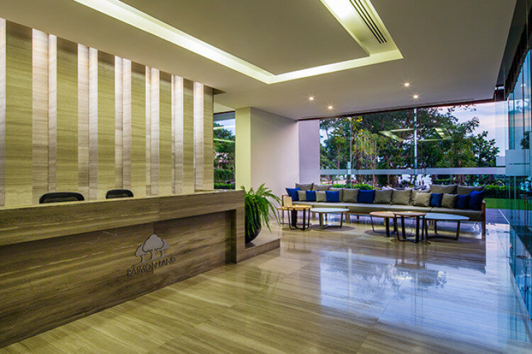 Квартира в Паттайе, Таиланд | THE534093