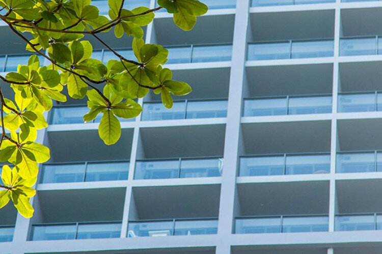 Квартира в Паттайе, Таиланд | THE534093