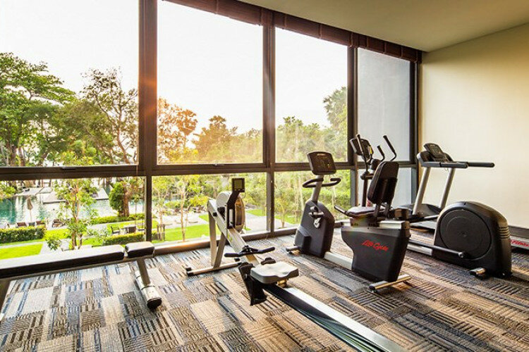 Квартира в Паттайе, Таиланд | THE534093