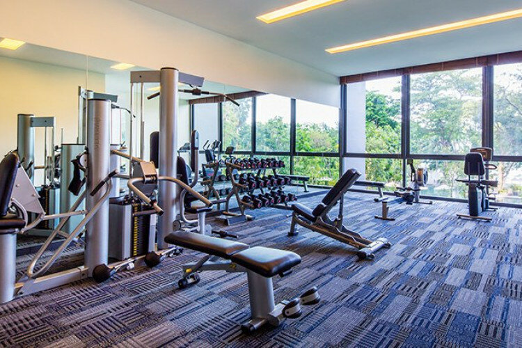 Квартира в Паттайе, Таиланд | THE534093