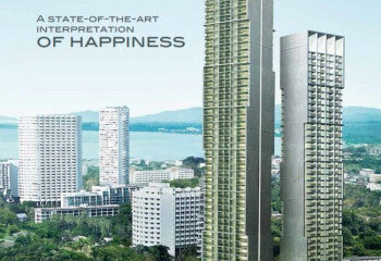 Квартира в Паттайе, Таиланд | THE534093