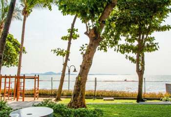 Квартира в Паттайе, Таиланд | THE534093