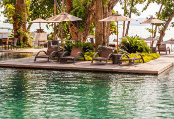 Квартира в Паттайе, Таиланд | THE534093