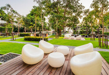 Квартира в Паттайе, Таиланд | THE534093