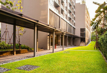 Квартира в Паттайе, Таиланд | THE534093