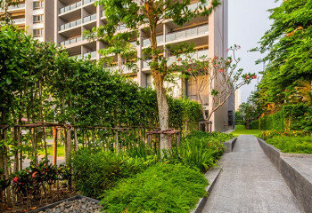 Квартира в Паттайе, Таиланд | THE534093