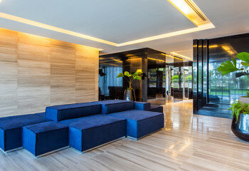 Квартира в Паттайе, Таиланд | THE534093