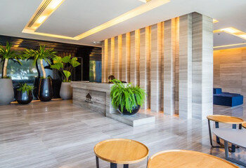 Квартира в Паттайе, Таиланд | THE534093