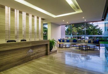 Квартира в Паттайе, Таиланд | THE534093