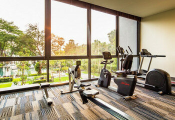 Квартира в Паттайе, Таиланд | THE534093