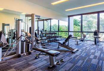 Квартира в Паттайе, Таиланд | THE534093