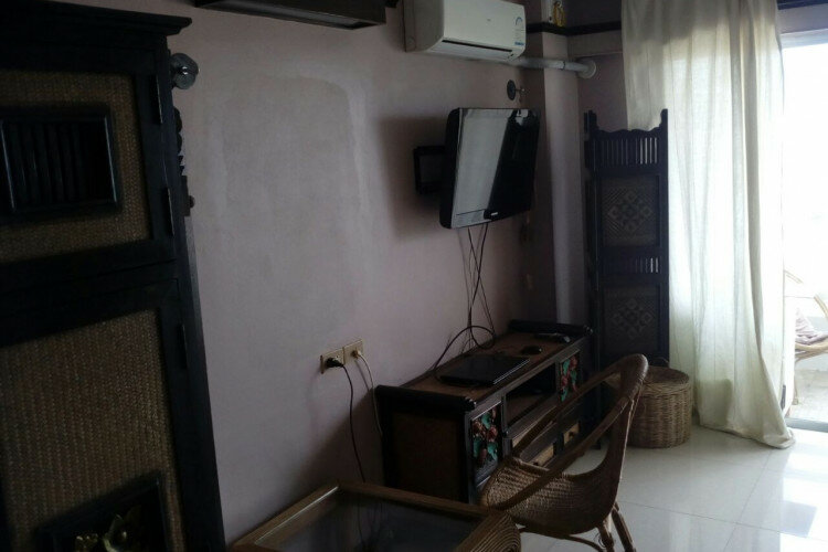 Квартира в Джомтьене, Паттайя, Таиланд | THE234424