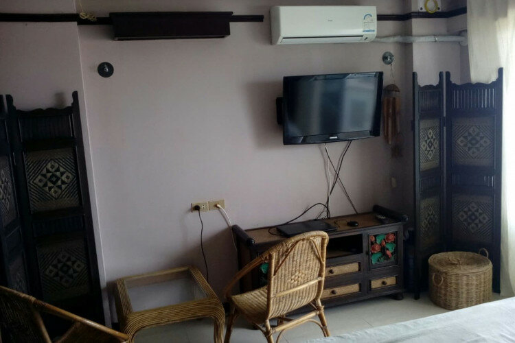 Квартира в Джомтьене, Паттайя, Таиланд | THE234424