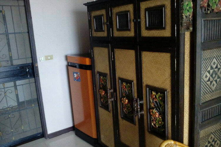 Квартира в Джомтьене, Паттайя, Таиланд | THE234424