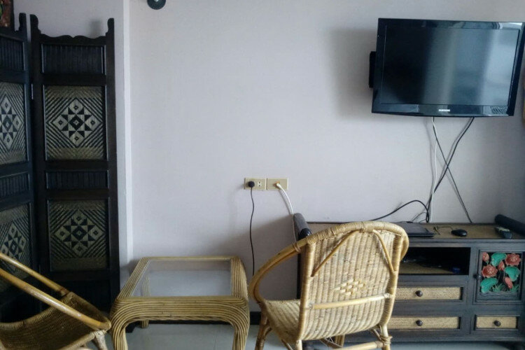 Квартира в Джомтьене, Паттайя, Таиланд | THE234424