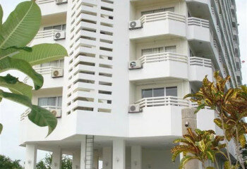 Квартира в Джомтьене, Паттайя, Таиланд | THE234424