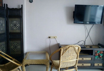 Квартира в Джомтьене, Паттайя, Таиланд | THE234424