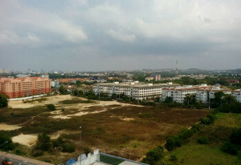 Квартира в Джомтьене, Паттайя, Таиланд | THE234424