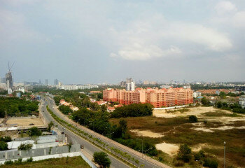 Квартира в Джомтьене, Паттайя, Таиланд | THE234424