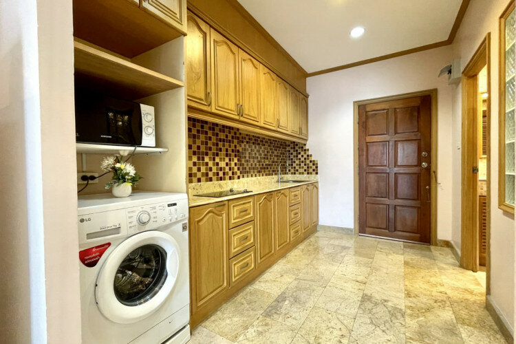 Квартира в Джомтьене, Паттайя, Таиланд | THE534681