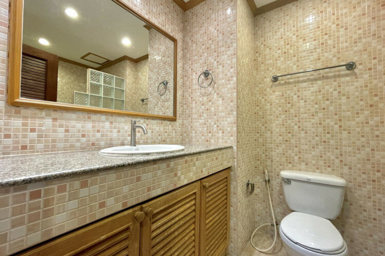 Квартира в Джомтьене, Паттайя, Таиланд | THE534681