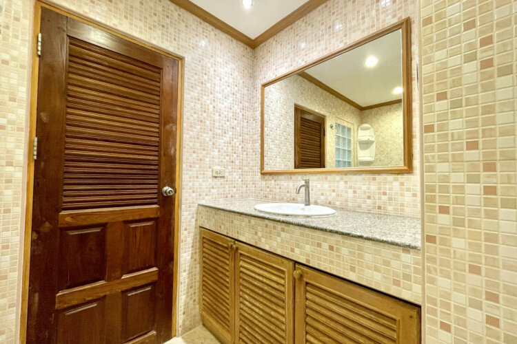 Квартира в Джомтьене, Паттайя, Таиланд | THE534681